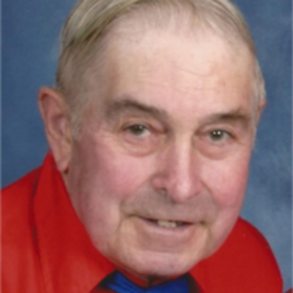 Edward S. Gunselman Profile Photo