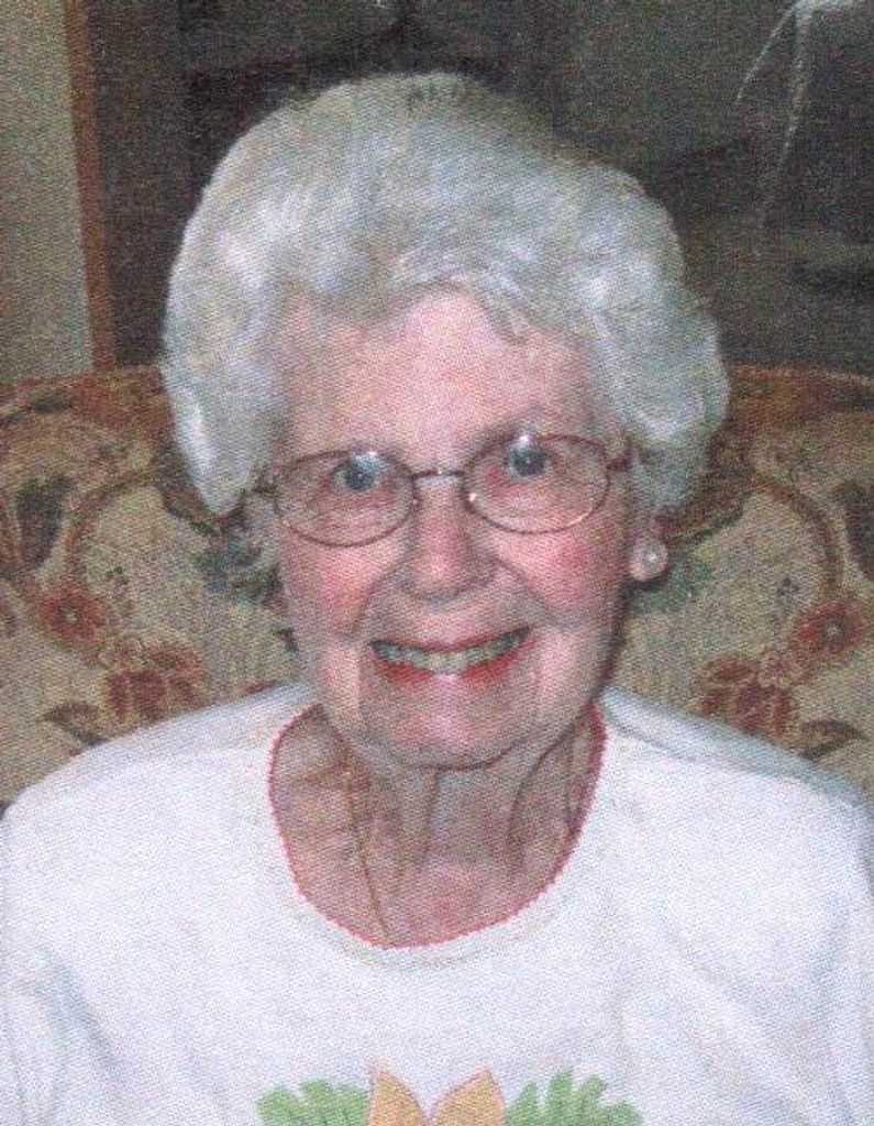 Pauline W. Butler