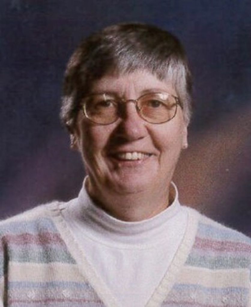 Blanche E. Adamski