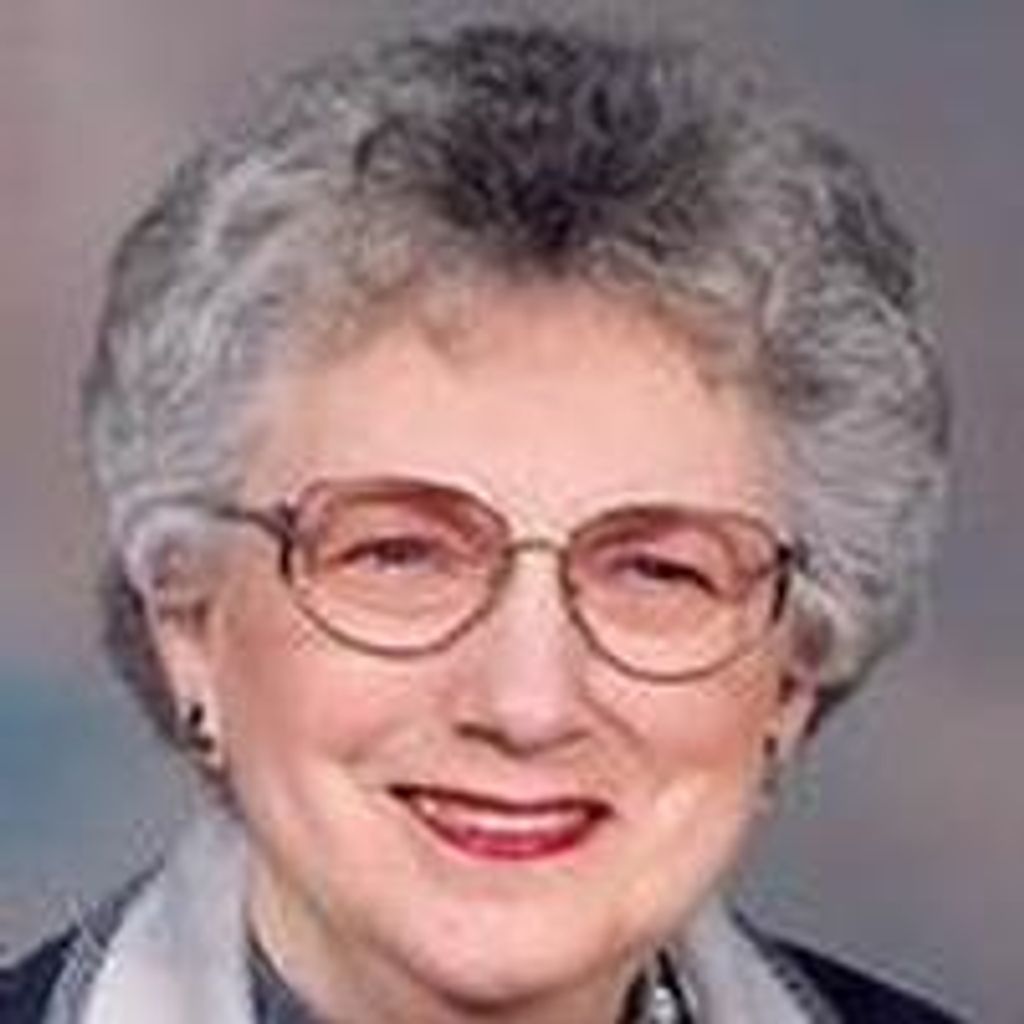 Phyllis A. Willer