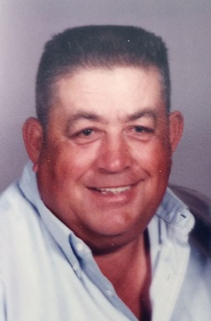 Billy Gene Sikes