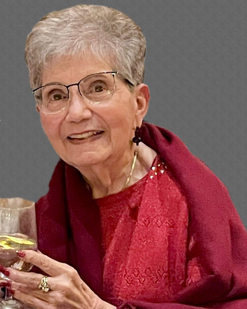 Josie Alberta Santistevan