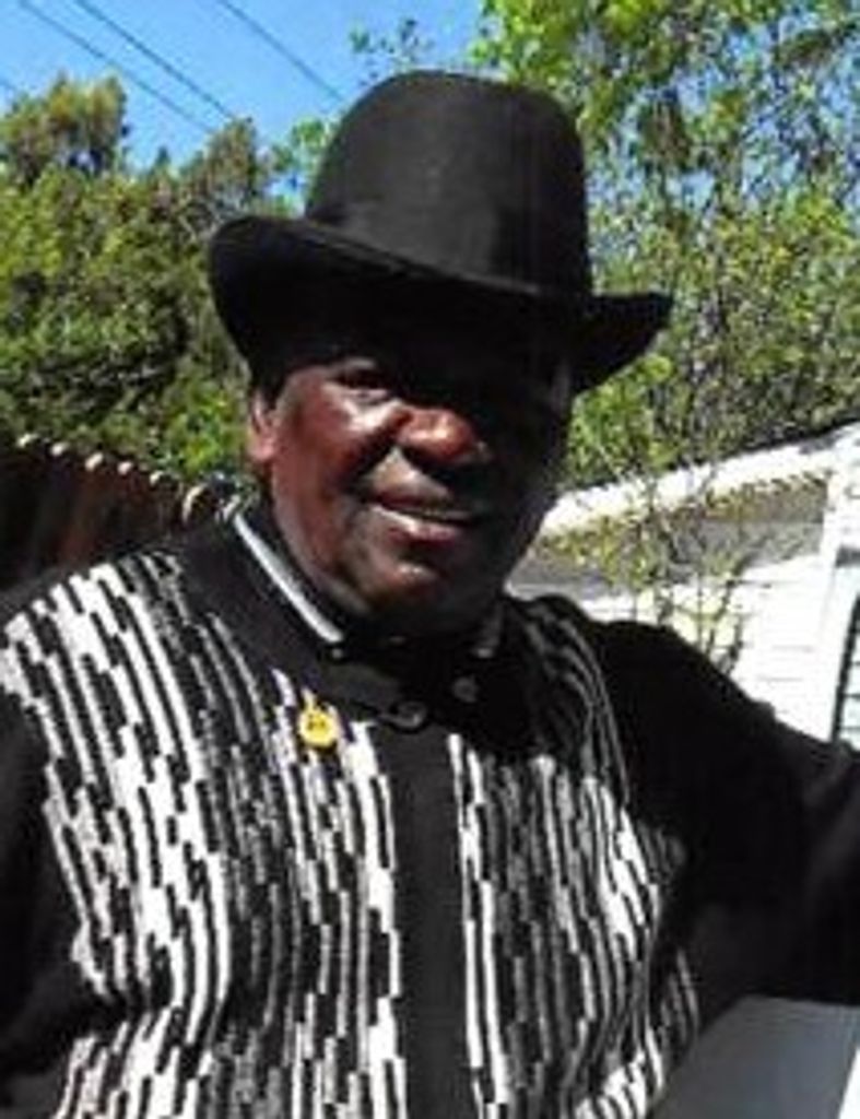 CHARLES RANSOM