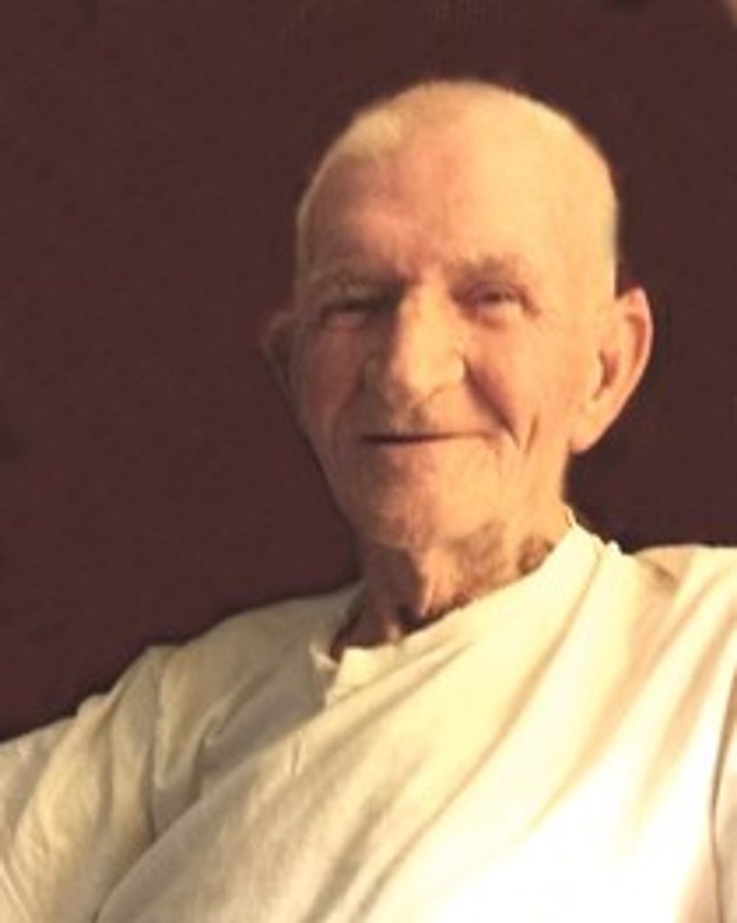 William "Bill" Marsh, Jr.