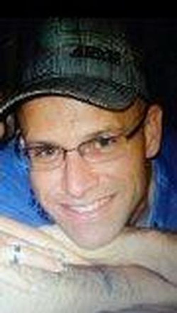 Stephen Paul Seward Profile Photo