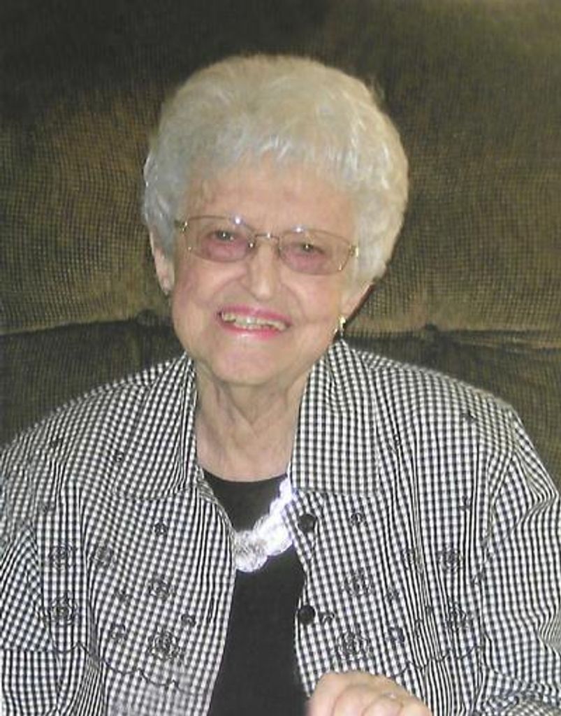 Mary G. Holtzapple Profile Photo