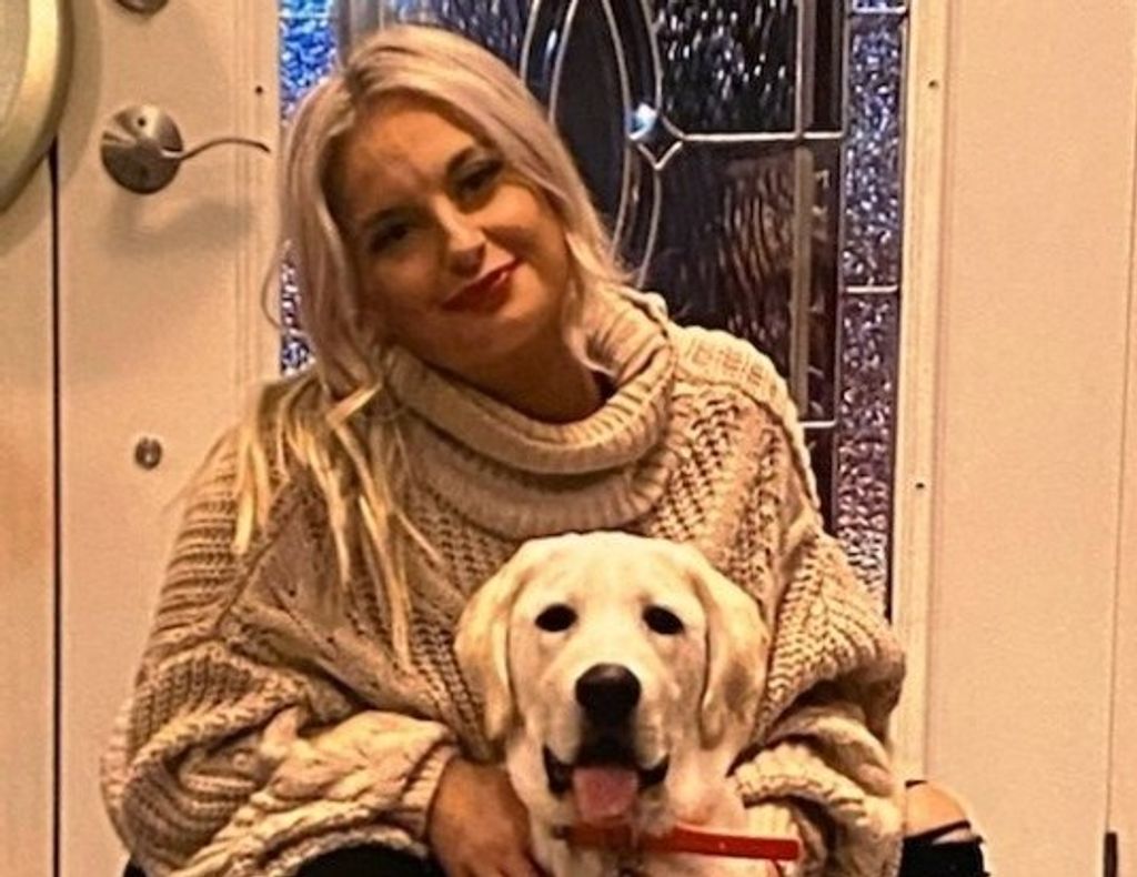 Abigail Lynn "Abby" Scheibelhut