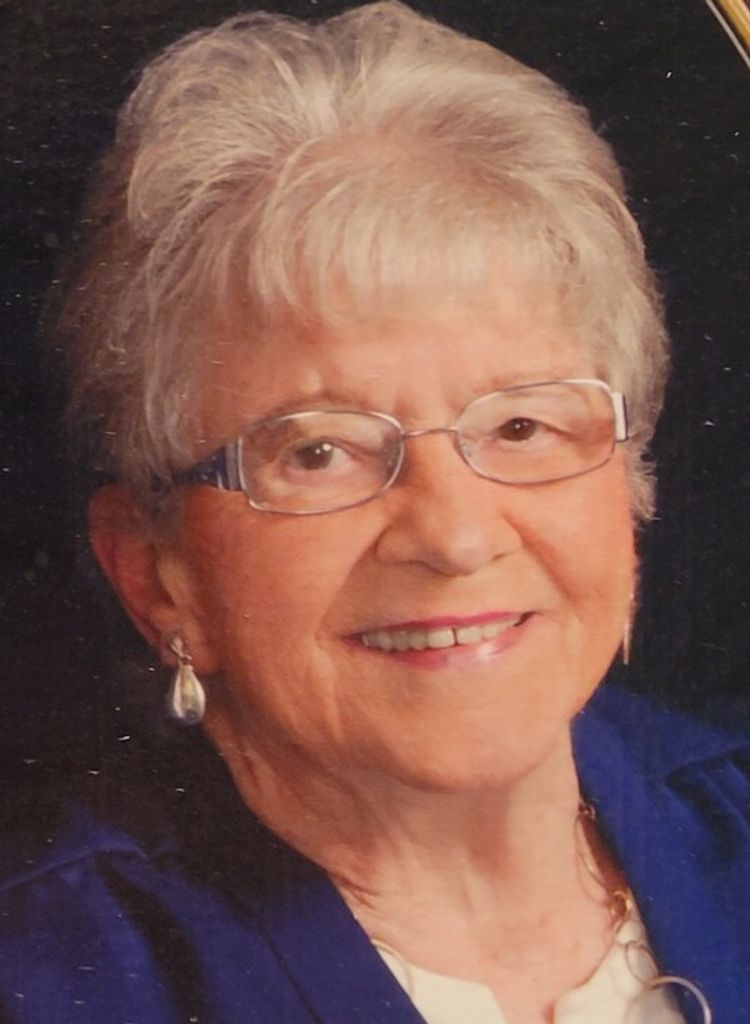 Margie Meggison