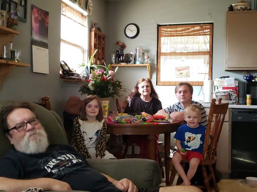 Michael Ray Higgins photo gallery thumbnail 44 of 153