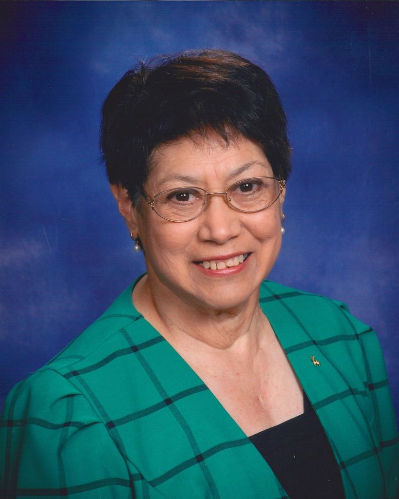 Martha Crawley Profile Photo