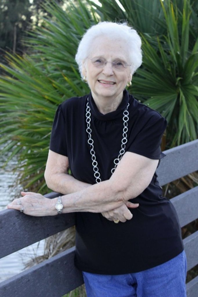 Gwendolyn Katherine Jones Profile Photo