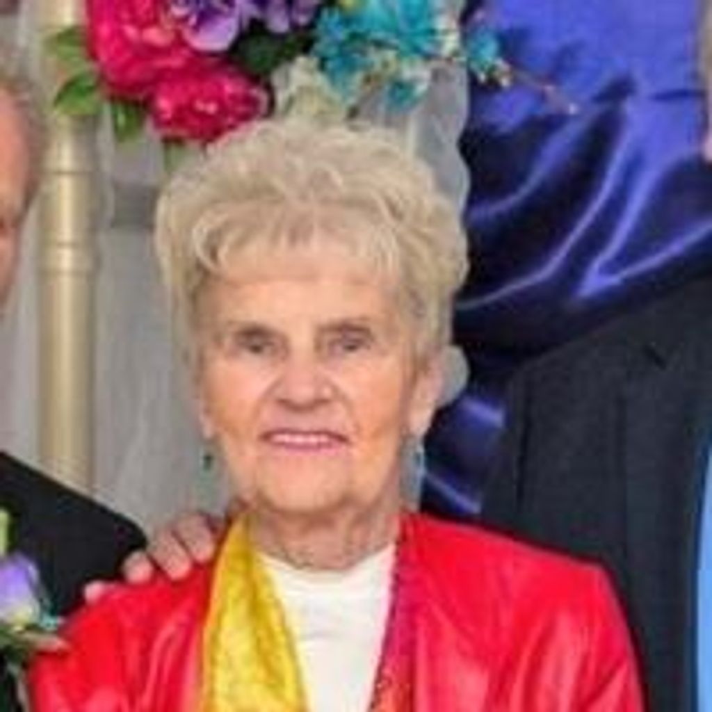 Joan S. Dacko