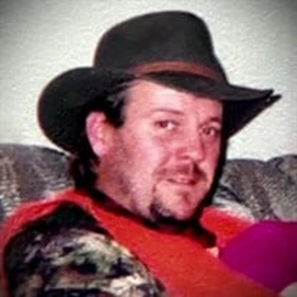 Sammy Joe Williams Profile Photo