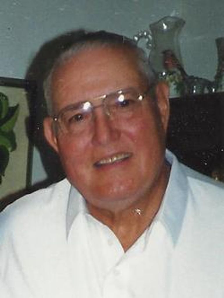 Charles Thomas (C.T.) Mulcahy, Sr Profile Photo