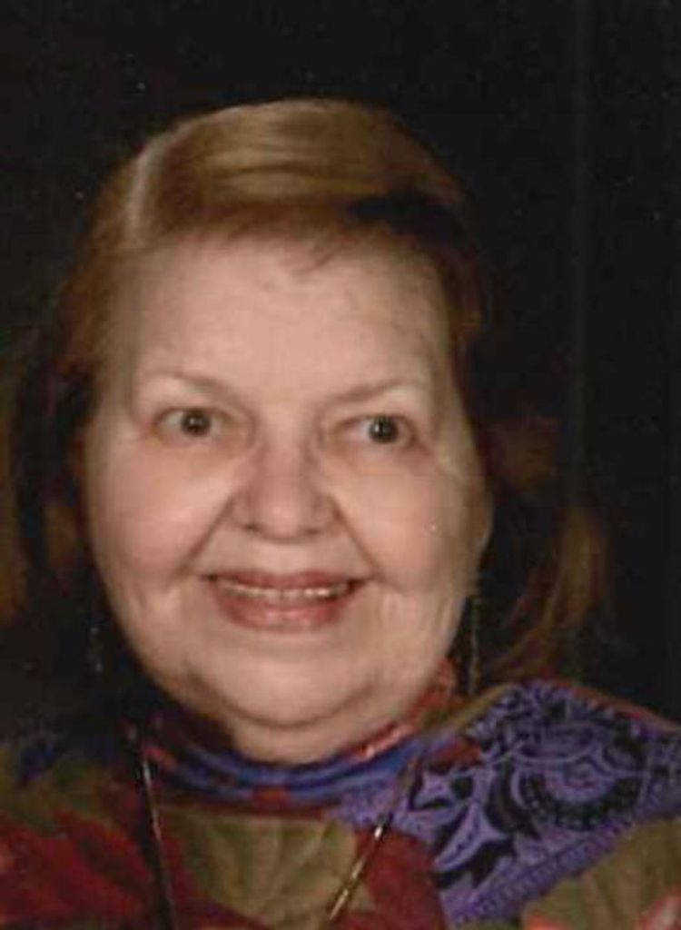 Barbara A. Raley