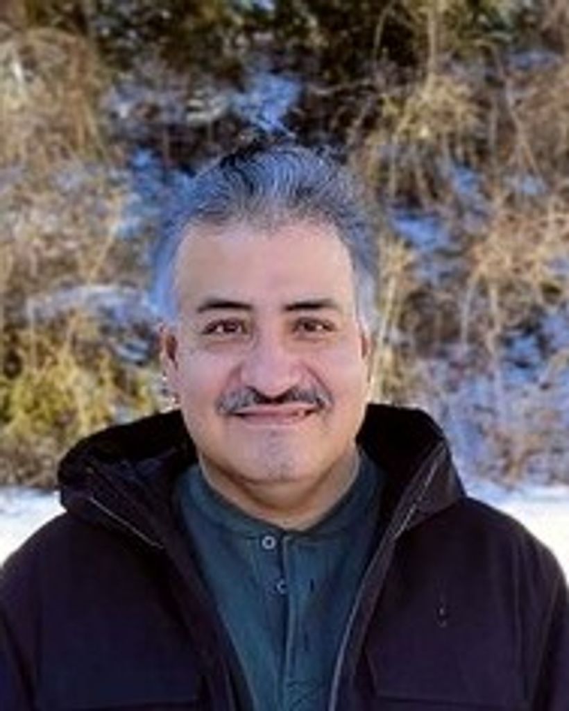 Eliseo Mendoza Hernandez Profile Photo