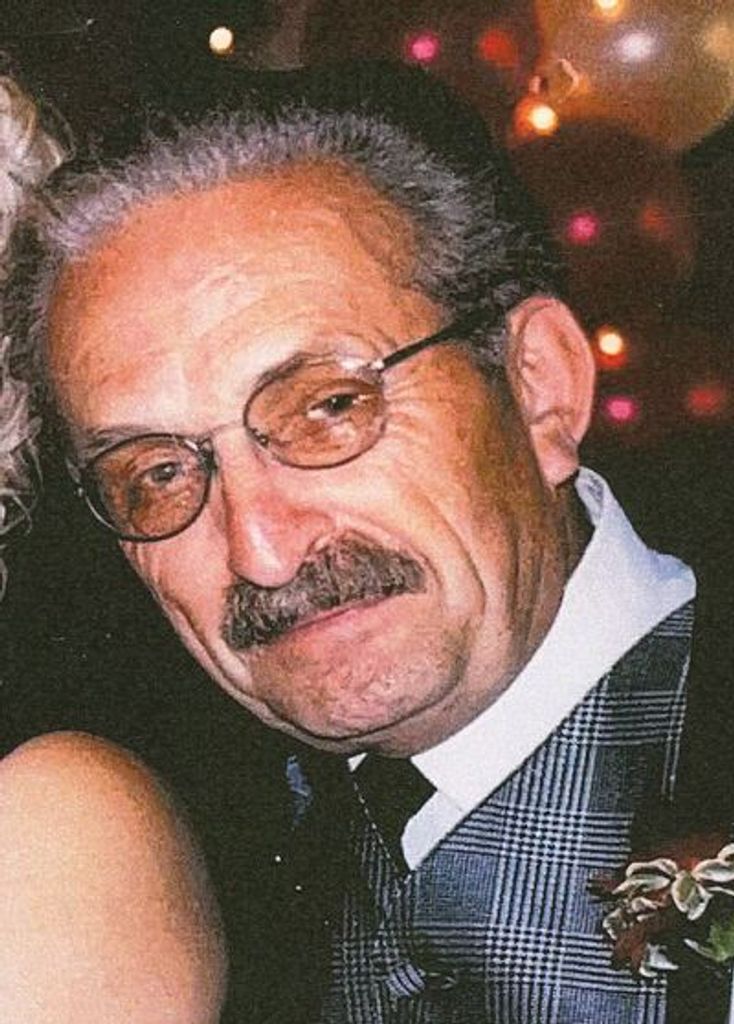 Roger Carl Feist Profile Photo