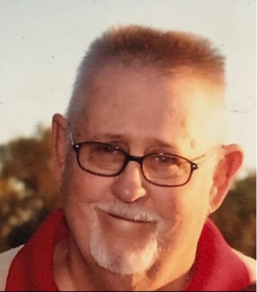 George Wayne Friesen