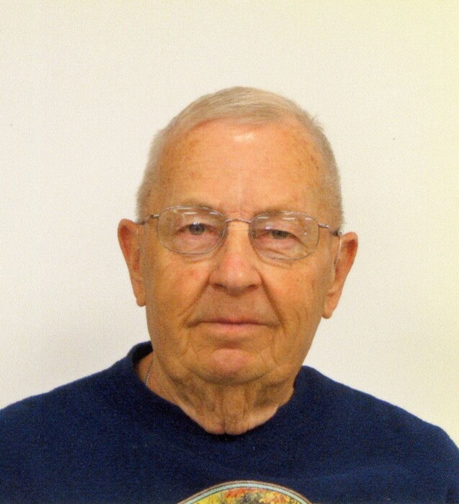 Robert S. Zavaski