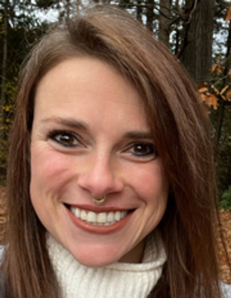 Megan Trutt