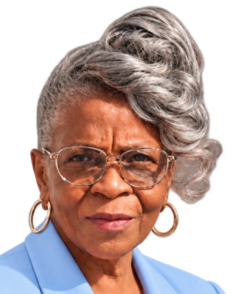 Ms. Lee Coffee