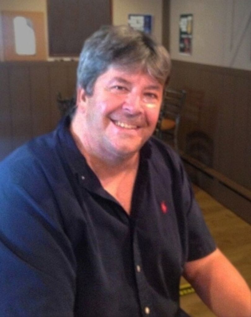 Michael Carroll