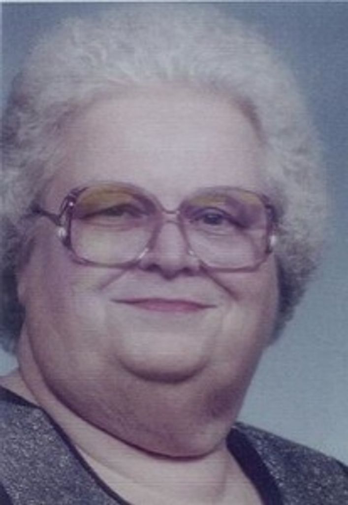 Linda Shelton Morris
