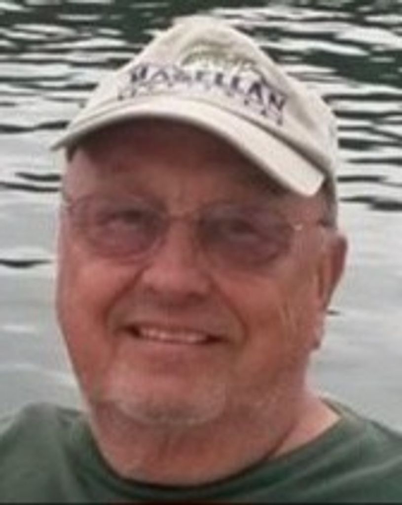 William Bernard Sivic, Sr.