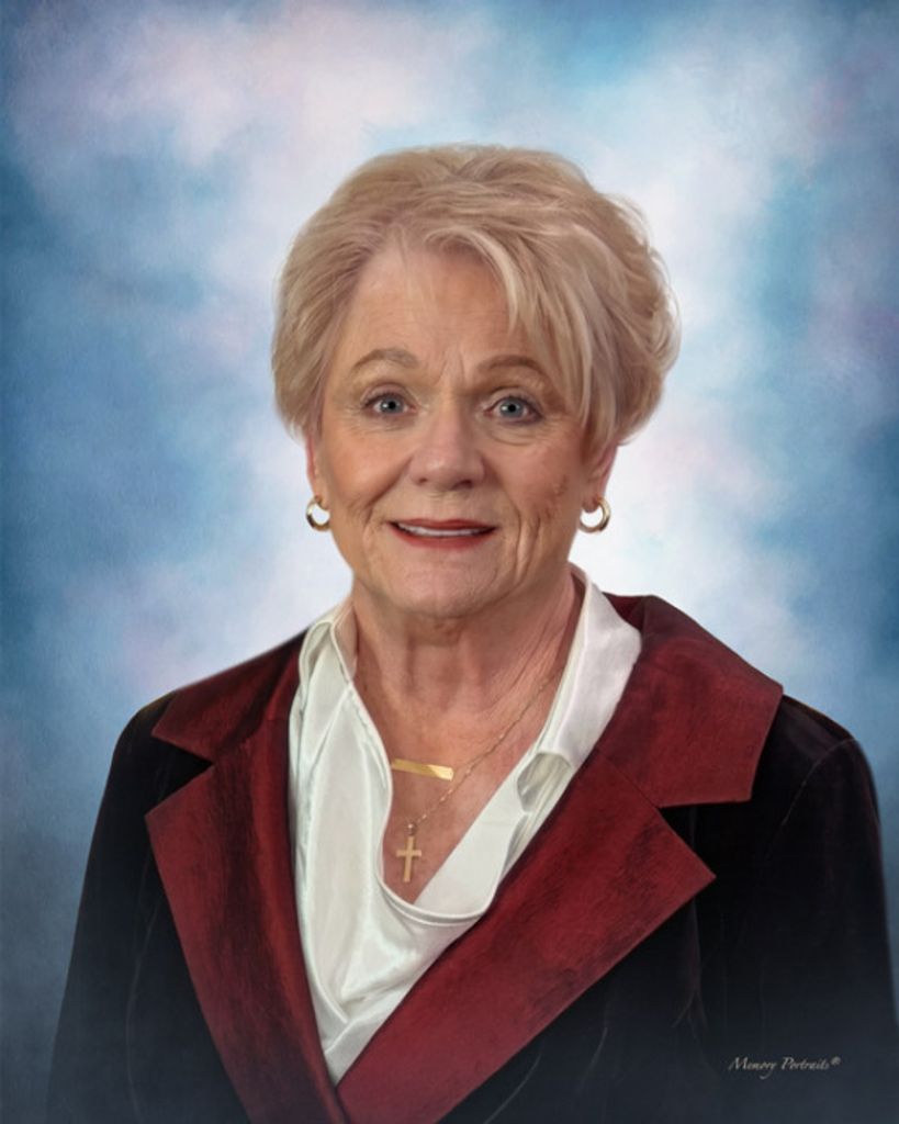 Betty "Carolyn" (Alley)  Autry Profile Photo