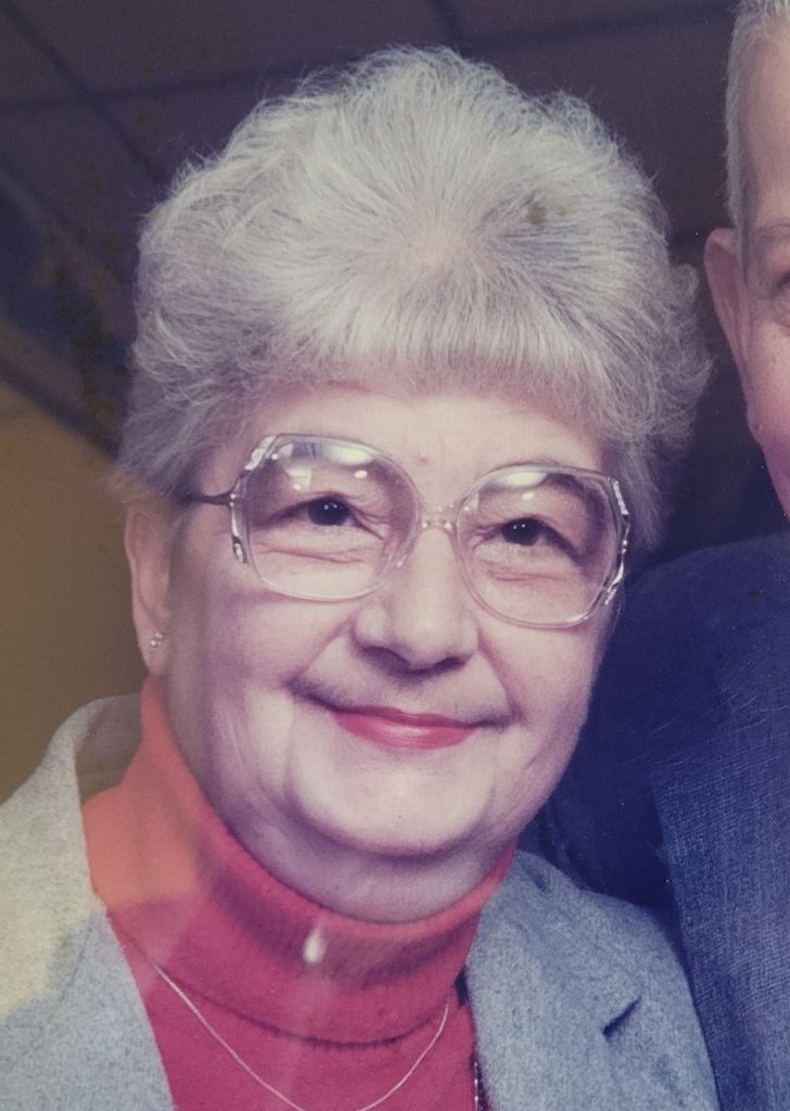 Irene L. Clark Profile Photo