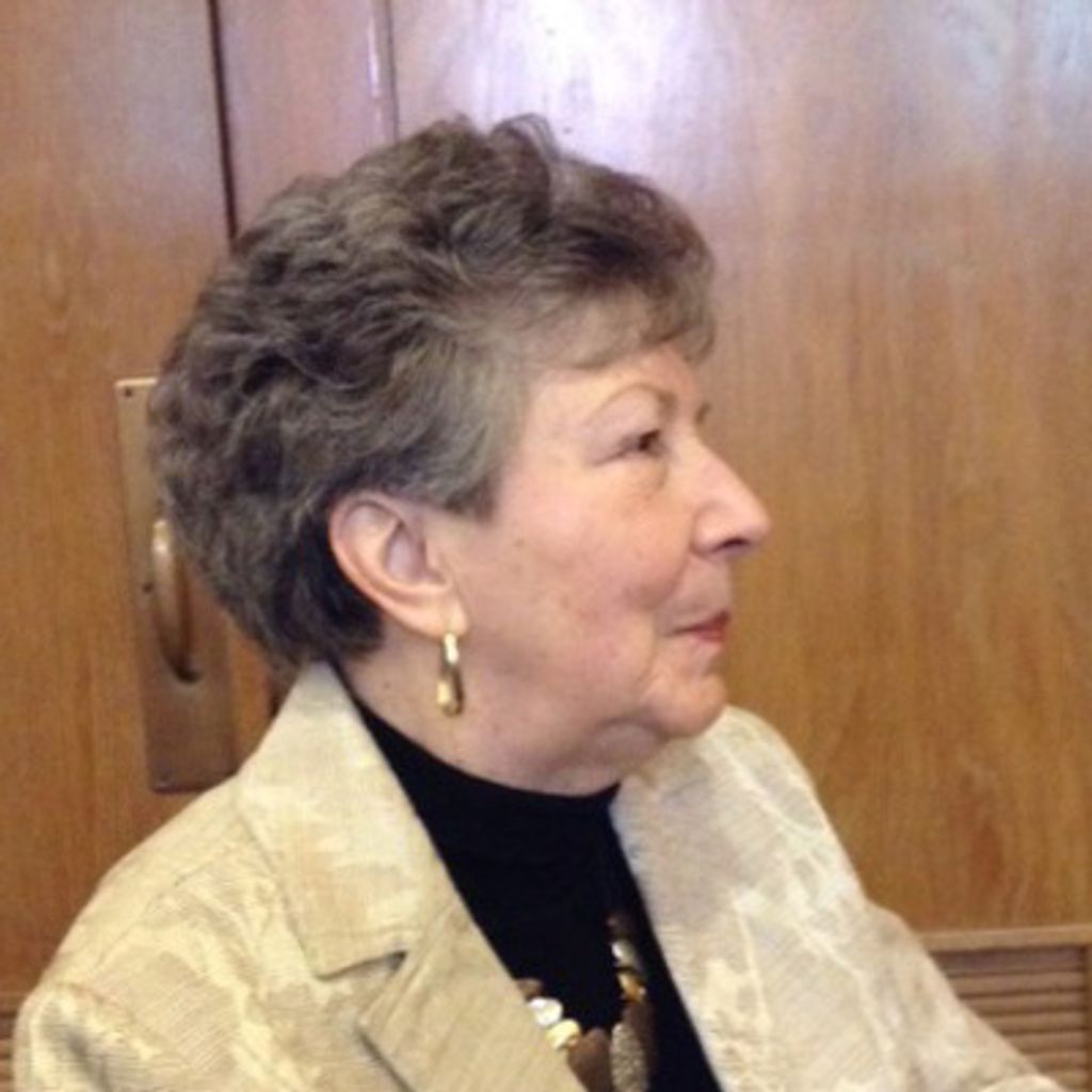 Genevieve A. Rassel Profile Photo