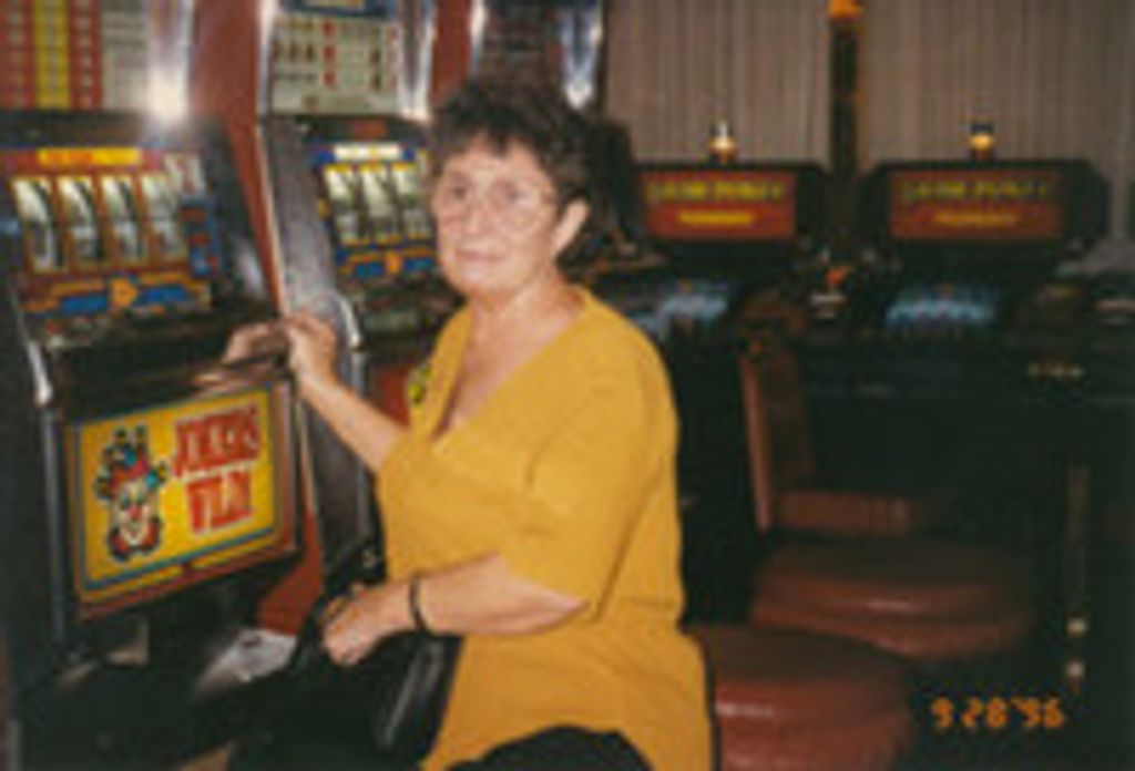 Eva Janette DuBois