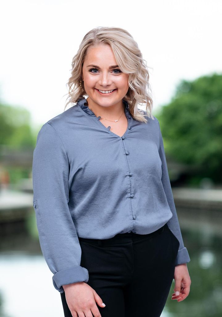 Brianna Ashleigh Wright