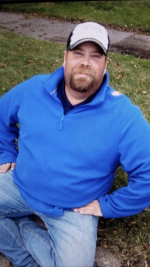 Chad  Anderson