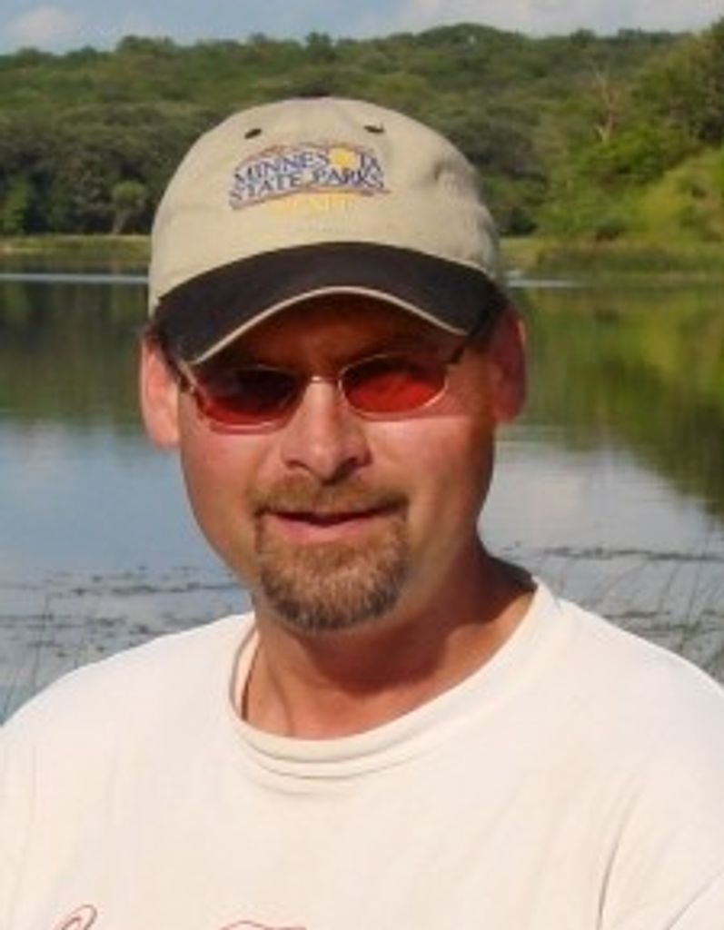 Donnie Lansverk