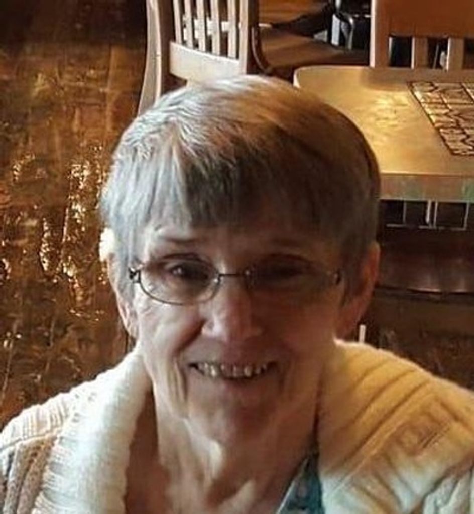 Marilyn K. Mattes Profile Photo