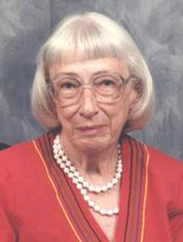 Vivian L. Osborn
