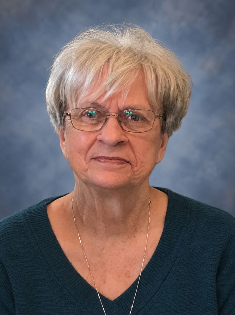 Mary Gale Mayer