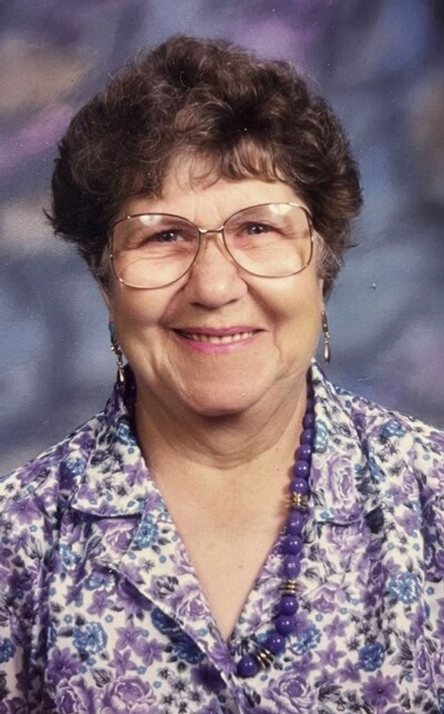 Orma Lee Reynolds Profile Photo
