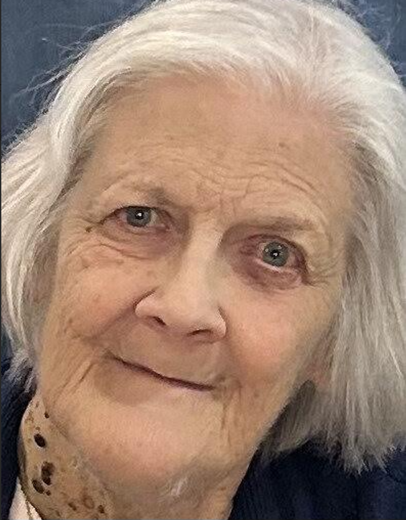 Sandra Cathryne Richbourg