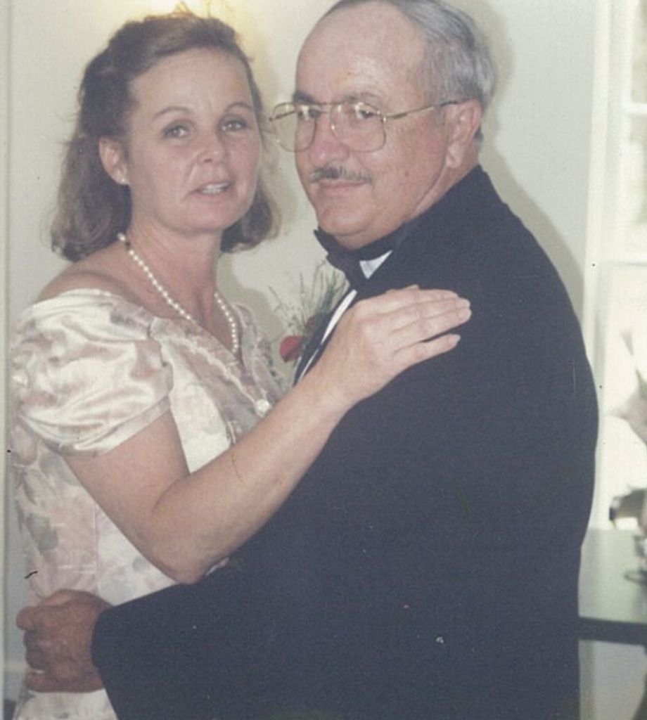 Tina Ann (Green)  Clarke