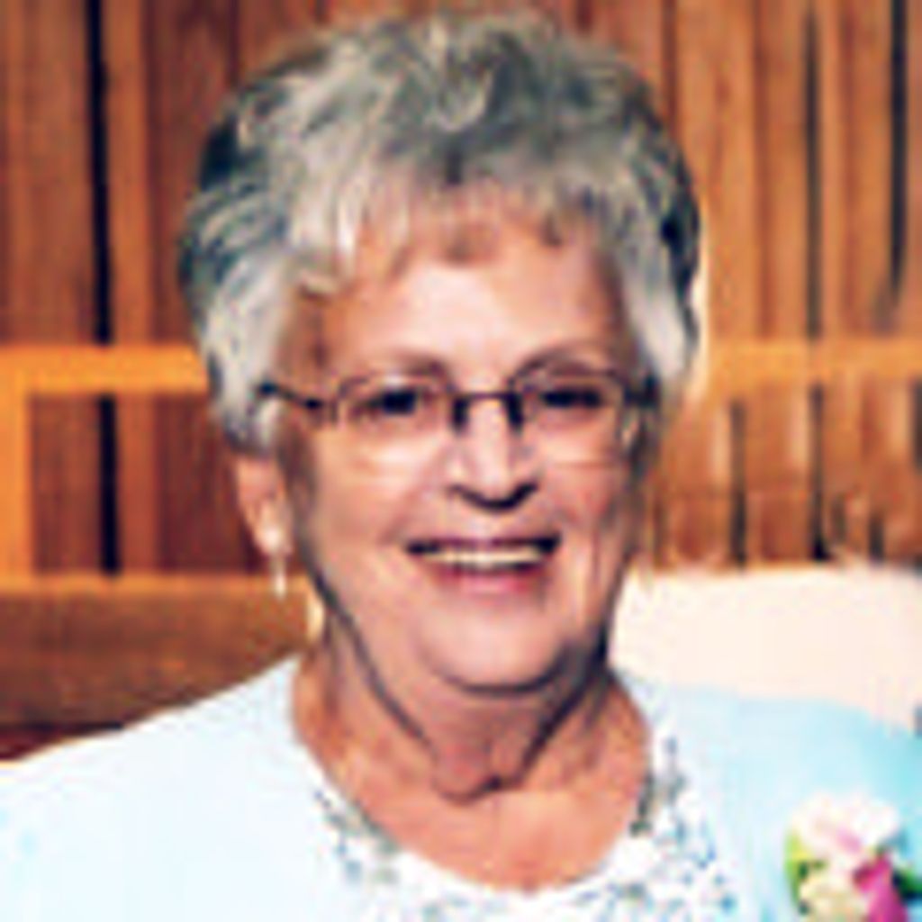 Jeanette M. Bergeland