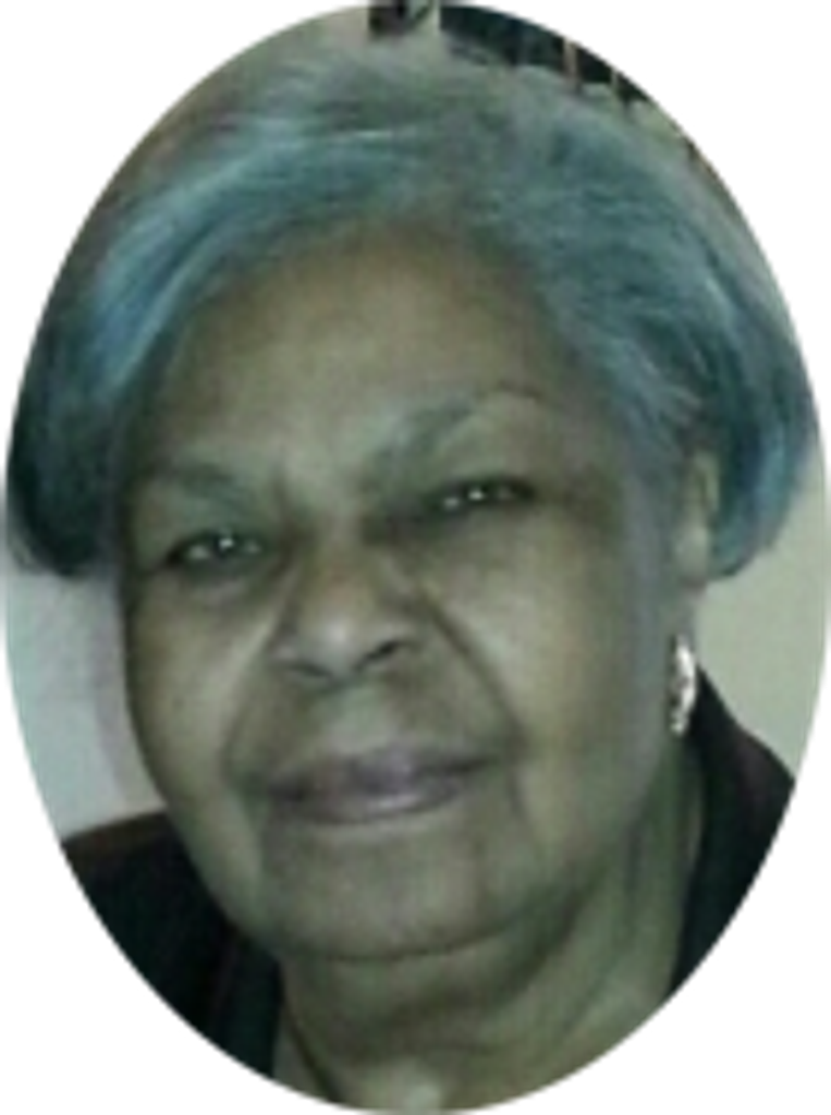 Ernestine Rice