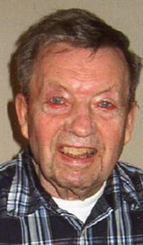 Hollis Laroy Penfold