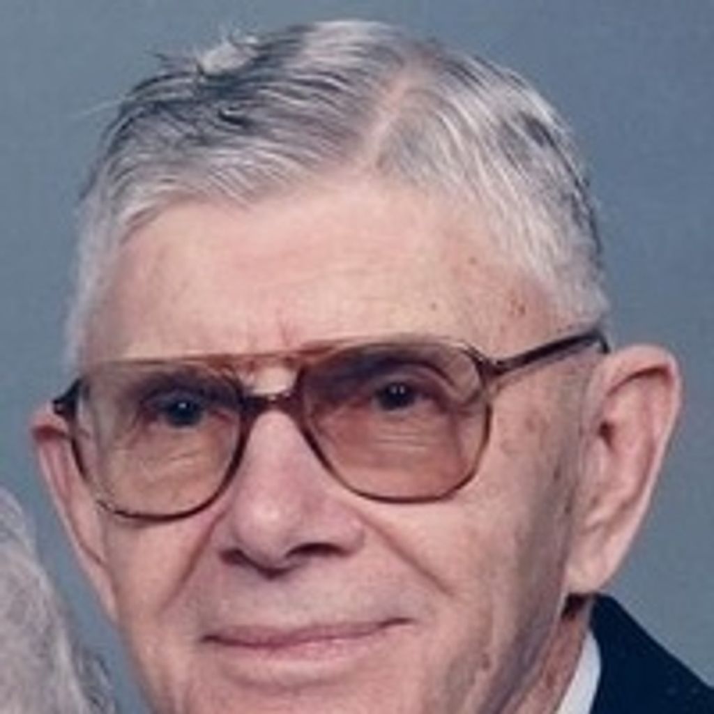 James Arthur Harris