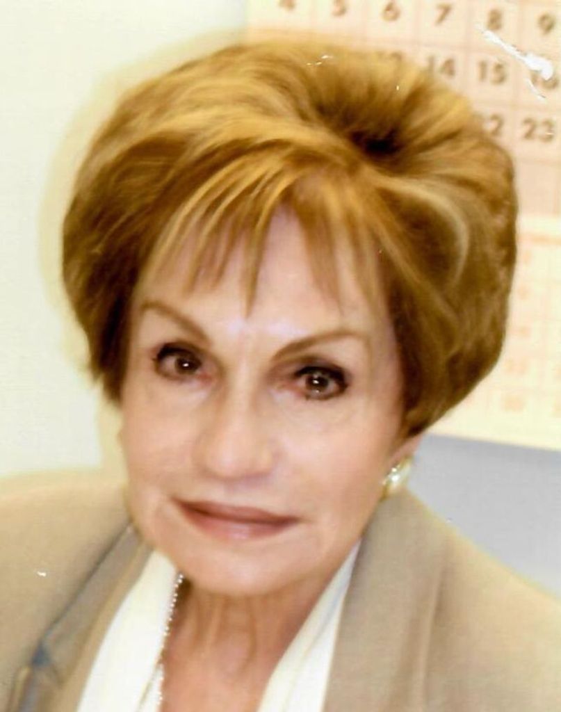 Phyllis Tilden Profile Photo
