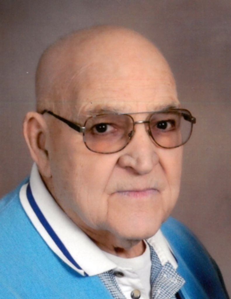 Roger A. Fairbert Profile Photo