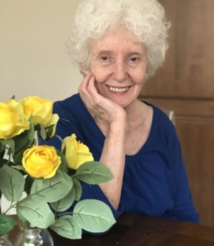 Rosalind Demarsico