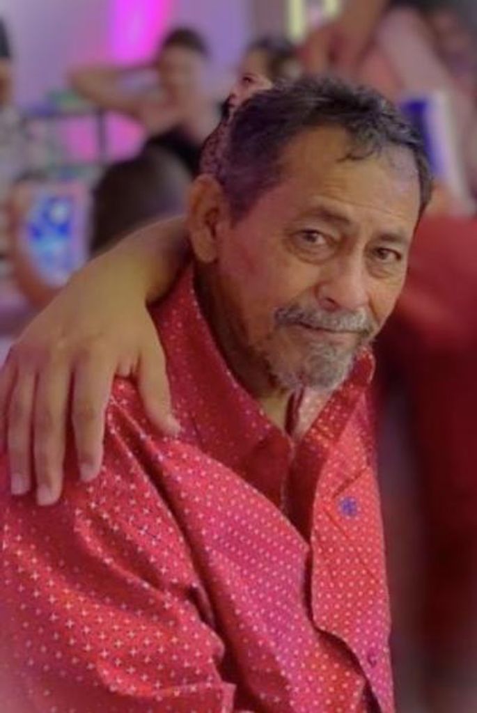 Eddie Rodriguez Profile Photo