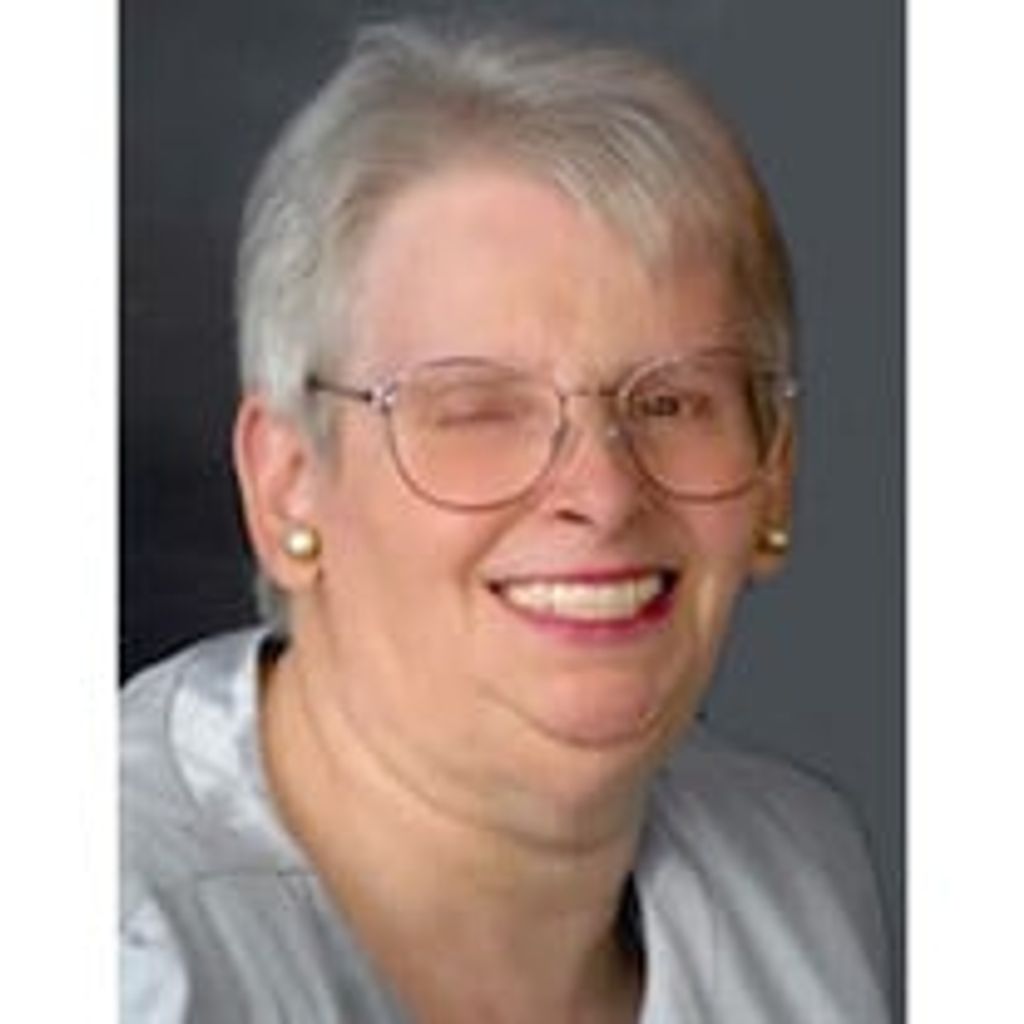 Evelyn May Petersen
